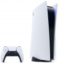   PlayStation 5 (UK Spec) (CFI-1116A)