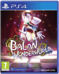 Balan Wonderworld [PS4] – Trade-in | /