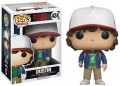  Funko POP Television: Stranger Things  Dustin w/ Compass (9,5 )