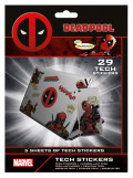   Deadpool: Merc With A Mouth