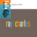 Ray Charles  Ray Charles. Crystal Clear Vinyl (Mono) (LP)