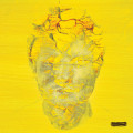Ed Sheeran  (Subtract) Coloured Yellow Vinyl (LP)