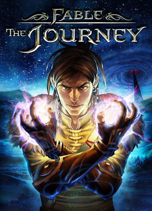 Fable: The Journey