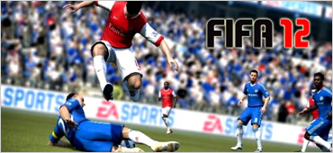  FIFA 12 