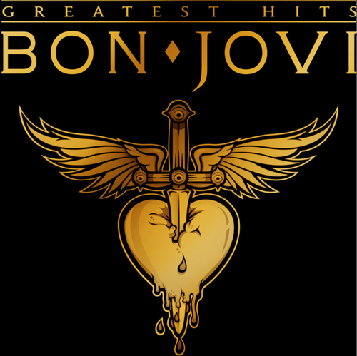 Bon Jovi. Greatest Hits - Universal Music RussiaBon Jovi. Greatest Hits &ndash;          .    16 ,   .<br>