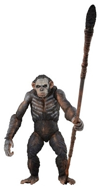  Dawn Of The Planet Of The Apes. Series 1. Koba (18 ) - NECA - NECA Dawn Of The Planet Of The Apes. Series 1. Koba &ndash; -   &ndash;        &laquo; &raquo;,    .<br>