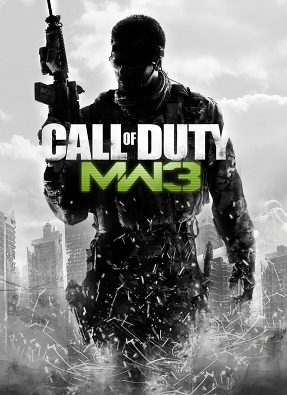 Call of Duty. Modern Warfare 3. Content collection 3. Chaos Pack ( ) - ActivisionModern Warfare !     ,       ,       Call of Duty.<br>