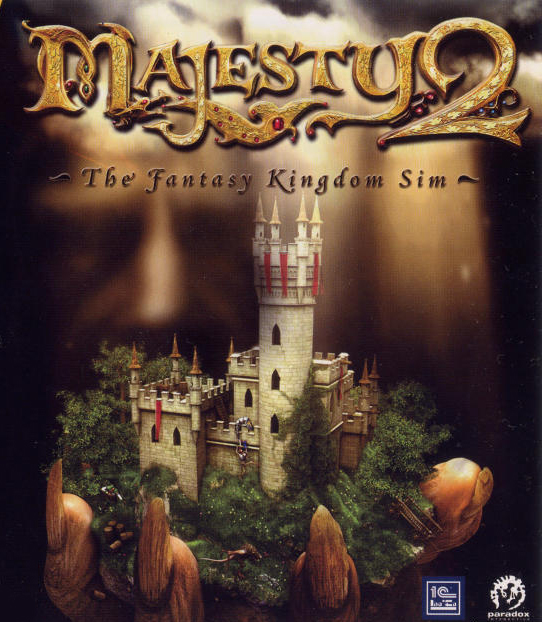 Majesty 2.  . .   ( ) - Paradox Interactive Majesty 2.  .       ,     .             .<br>