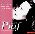 Edith Piaf. Ses Plus Grands Succes