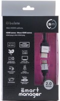  Belsis SM1813 HDMI   