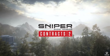 Sniper: Ghost Warrior Contracts 2 [Xbox] – Trade-in | /