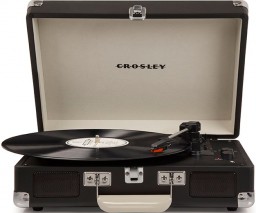   Crosley Cruiser Deluxe Chalkboard (CRL8005D-CB)