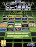 SEGA MEGA DRIVE Classics Collection Volume 3 [PC,  ]