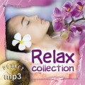 : Relax Collection (CD)