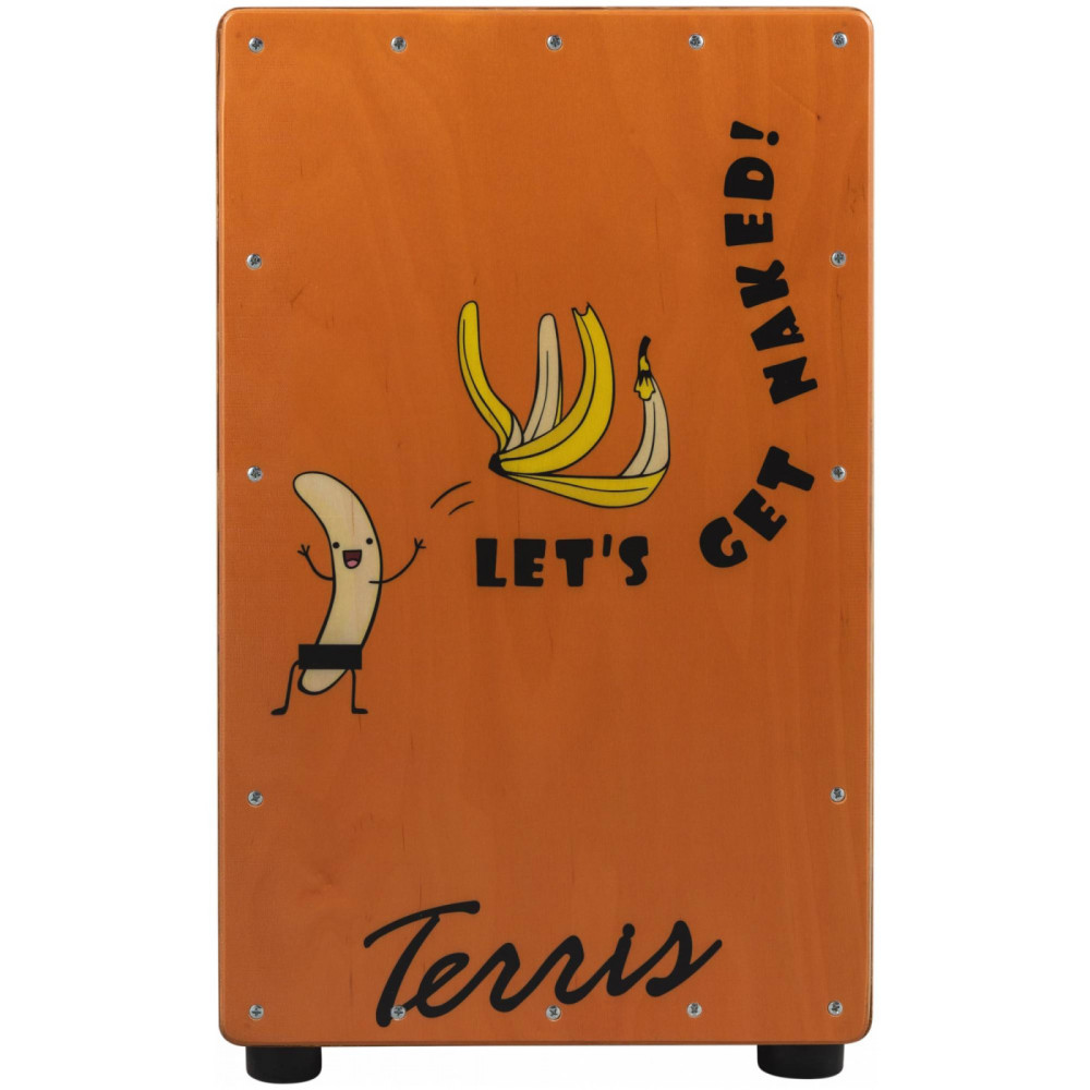  Terris KE-101-BAN Exclusive     