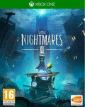Little Nightmares II [Xbox One] – Trade-in | /