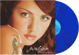 S   . Coloured Blue Vinyl (LP)