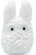   My Neighbour Totoro: Fluffy Little Totoro (10 )