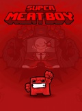 Super Meat Boy [PC,  ]