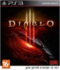 Diablo III [PS3]