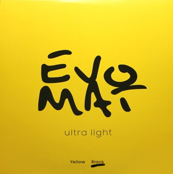    Evomat Ultra light [AR-92201] ()