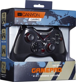  Canyon   PS3 / Xbox One / PC (CND-GPW8)
