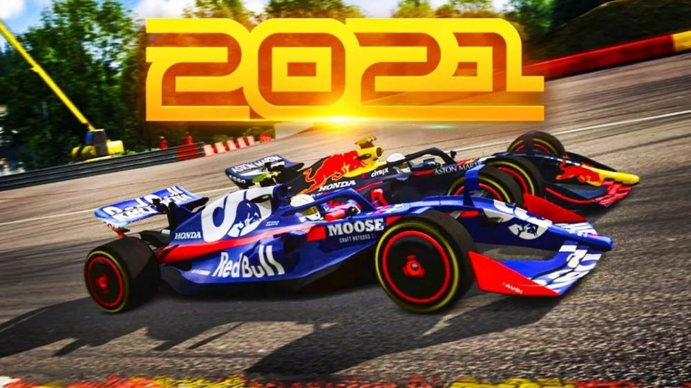 F1 2021 [PS4] – Trade-in | /