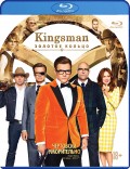 Kingsman:   (Blu-ray)