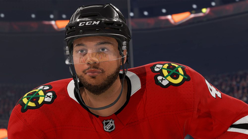 NHL 22 [PS5] (TRADE IN) – Trade-in | /