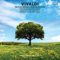   Antonio Vivaldi / Musici di San Marco  The Four Seasons (LP)