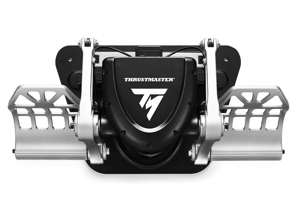  - Thrustmaster TPR Worldwide version  PC
