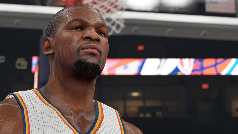 NBA 2K15 [Xbox One] – Trade-in | /