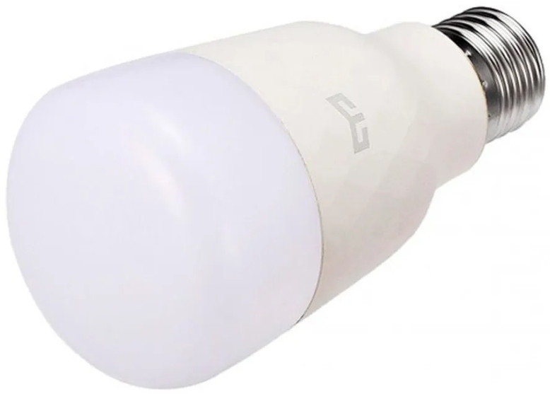  LED- Yeelight Smart LED Bulb W3(White) YLDP007