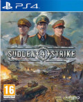 Sudden Strike 4 [PS4]  – Trade-in | /