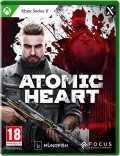 Atomic Heart [Xbox Series X] – Trade-in | /