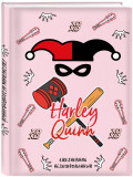  DC: Harley Quinn   (5, 72 .)