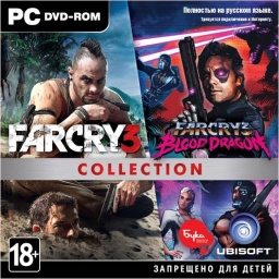 far cry 3 скачать через яндекс диск