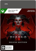 DiabloIV.DigitalDeluxeEdition [XboxOne/X,] (TR) ()