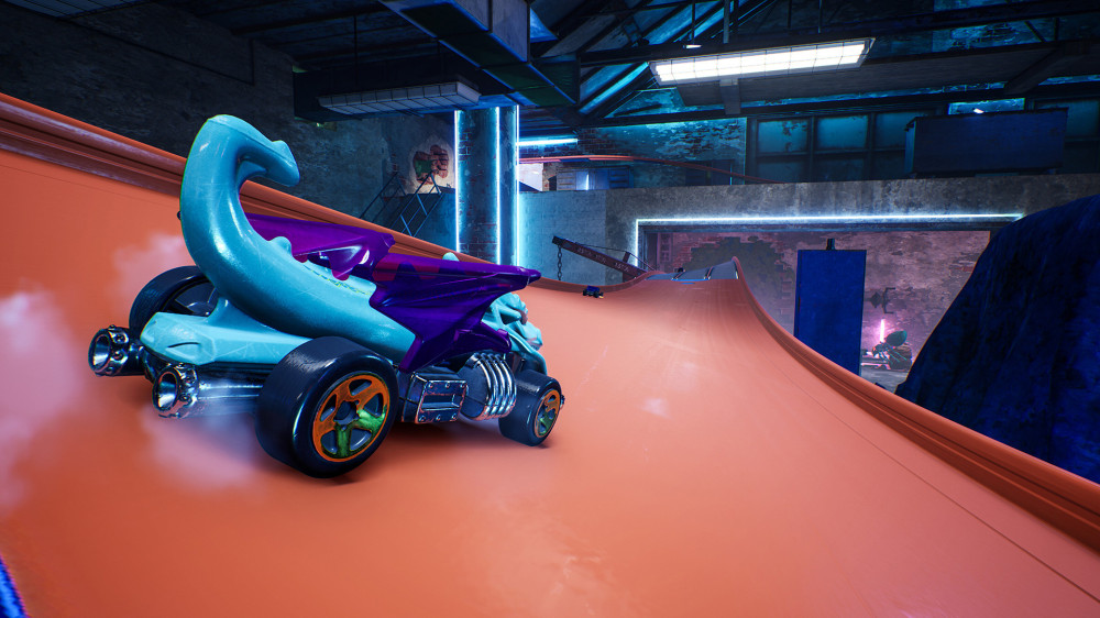 Hot Wheels Unleashed. Day One Edition [Switch]