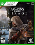Assassin's Creed Mirage [Xbox]