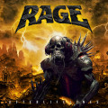 Rage  Afterlifelines (2 CD)