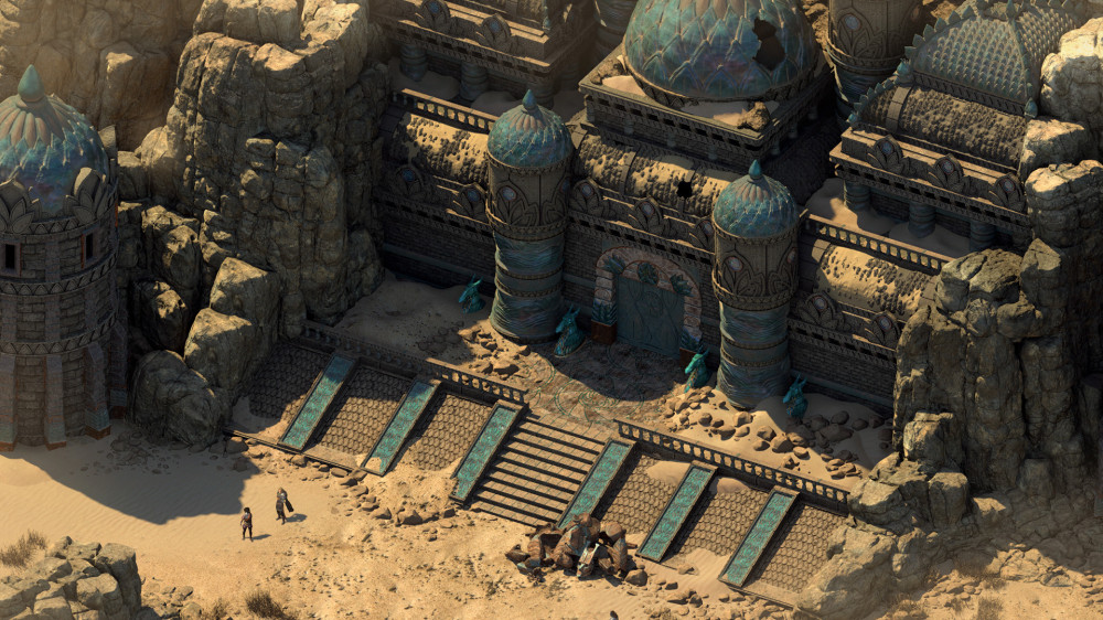 Pillars of Eternity II: Deadfire. Ultimate Edition [Xbox One,  ]