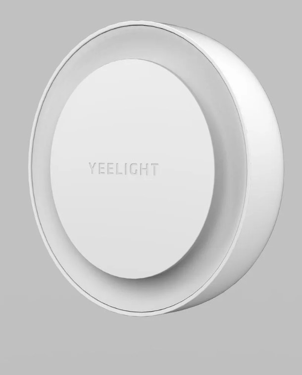 -   Yeelight Plug-in Nightlight (YLYD11YL)