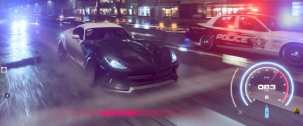 Need for Speed Heat [Xbox One]