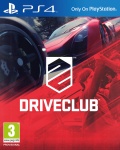 Driveclub [PS4] – Trade-in | /