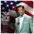 Nat King Cole  Sings The Great American Songbook (LP)