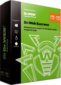 Dr.Web  Pro (2 , 1 )