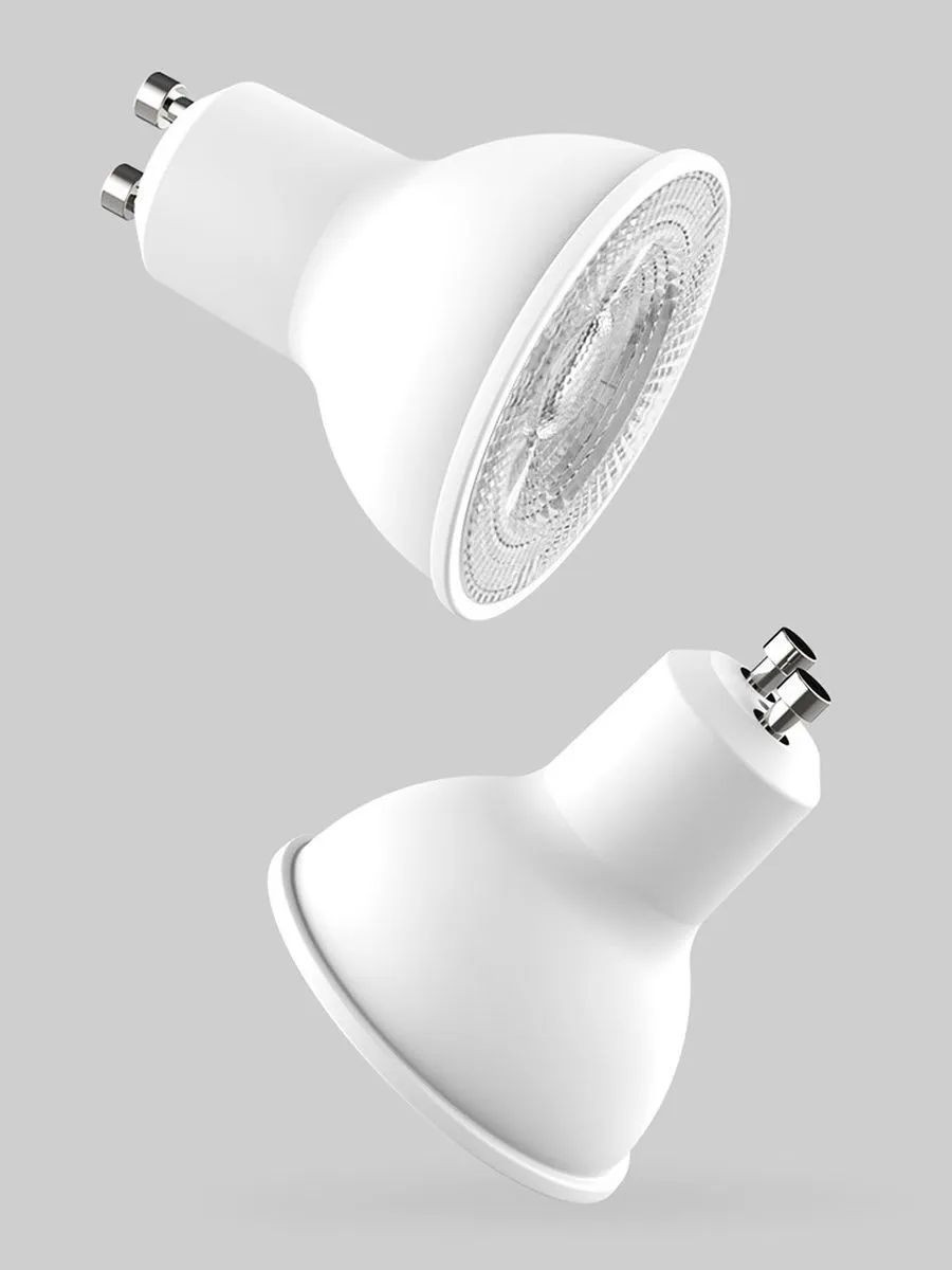   Yeelight GU10 Smart bulb W1(Dimmable) -  4 .