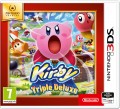 Kirby Triple Deluxe. Nintendo Select [3DS]
