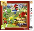 Mario Tennis Open [Nintendo 3DS]